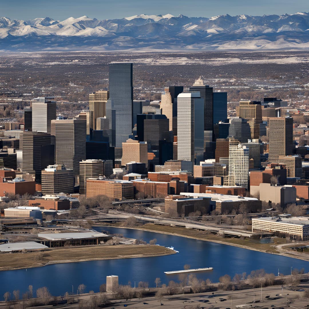 On Air Parking coupon for Denver International Airport 