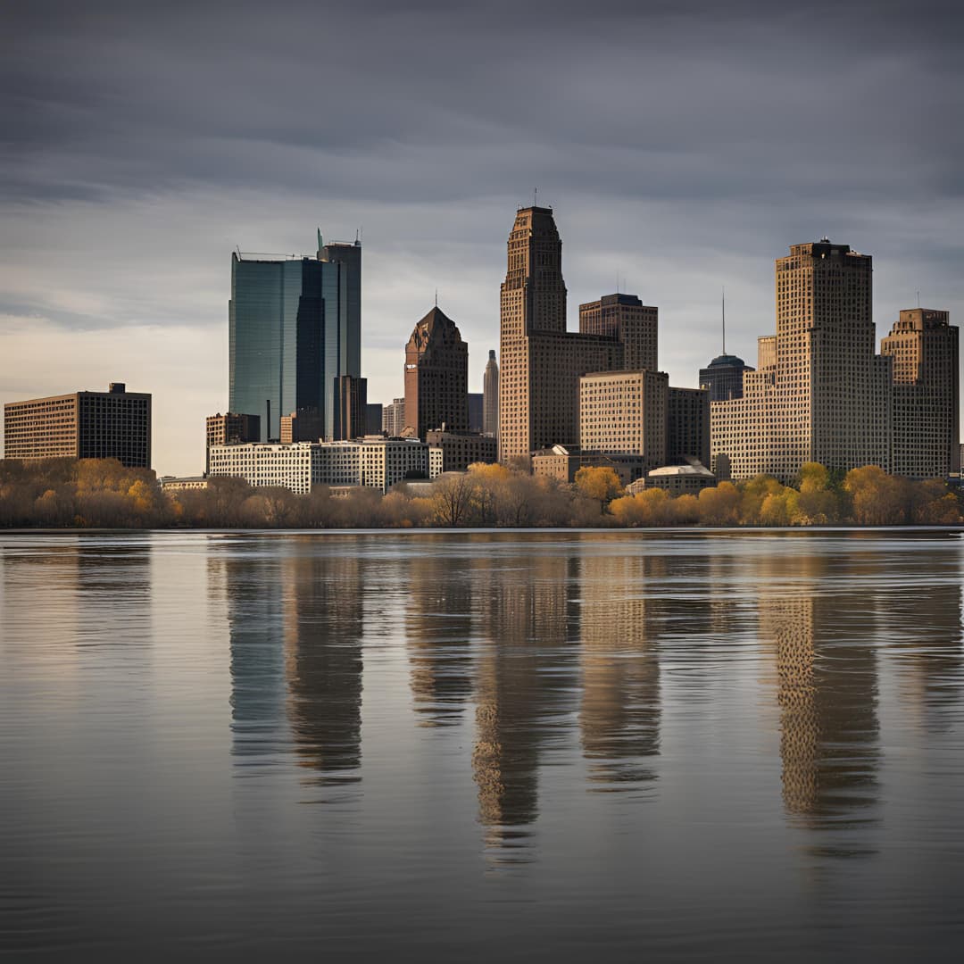 On Air Parking coupon for Detroit International Airport