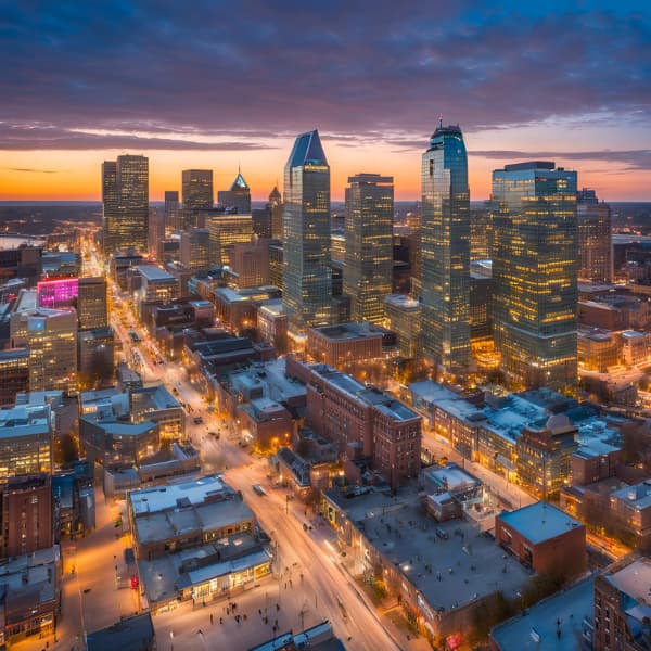 On Air Parking coupon for Ontario International Airport 