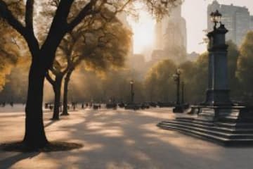 Where to Buy Souvenirs Near Port of Miami FL