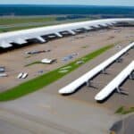 An Overview of Parking Options at Charlotte Airport