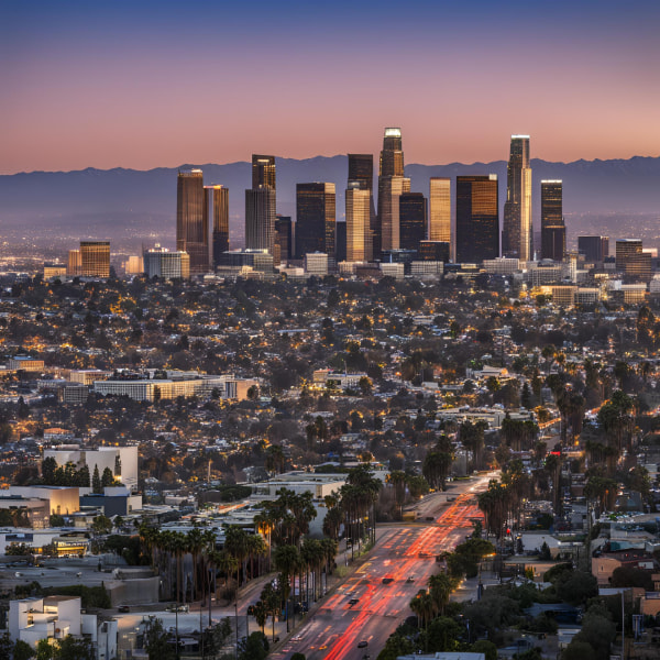 Los Angeles
