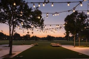 Port of Tampa Airport (TMP)